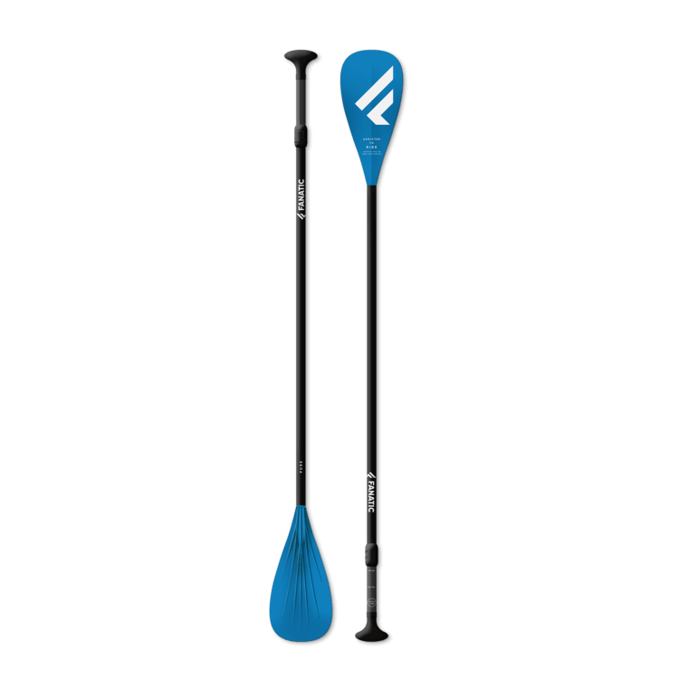 Fanatic, Pure 2-PC Paddle