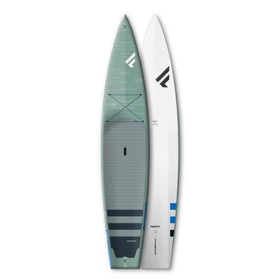 Fanatic, Ray Pure Light Touring 12'6 x 28.5"