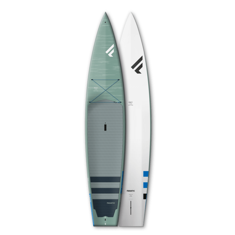Fanatic, Ray Pure Light Touring 12'6 x 28.5"