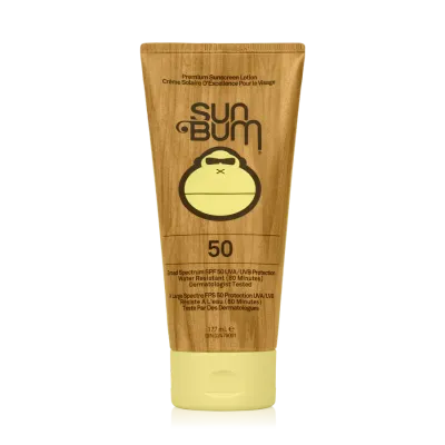 Sun Bum, Lotion SPF50