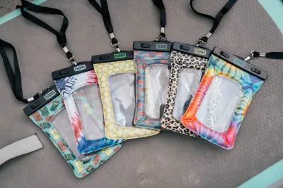 Waterproof Accessories