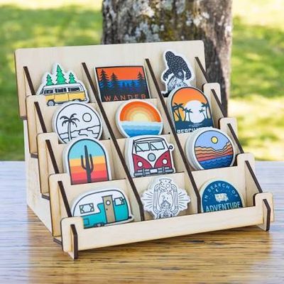 Stickers