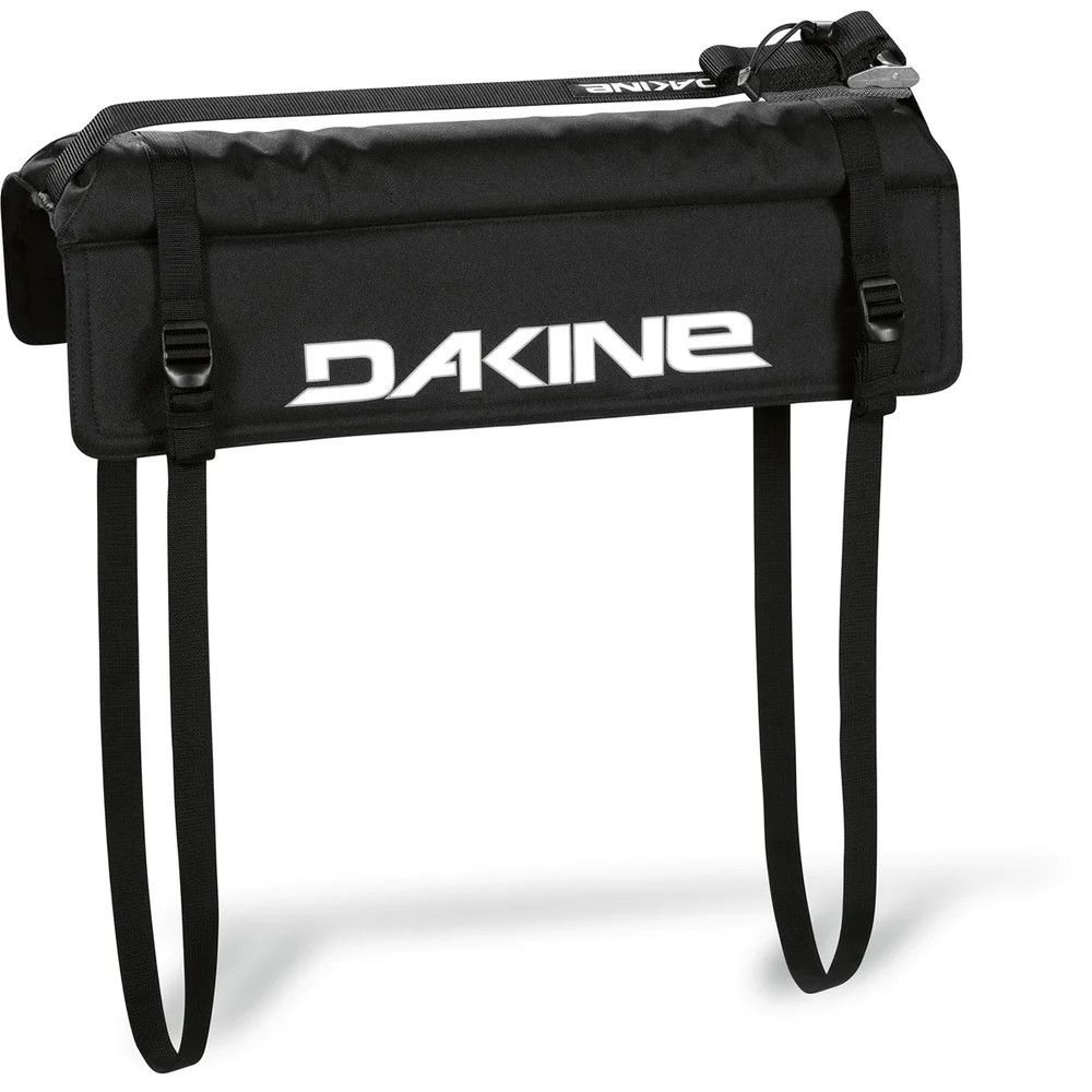 Dakine, Tailgate Surf Pad, 28", Color: Black