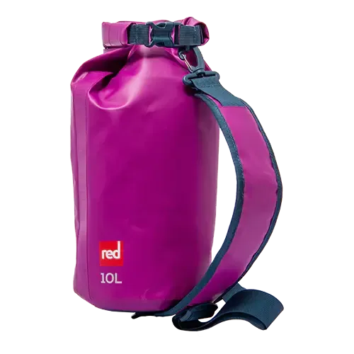 Red Original, Roll Top Dry Bag