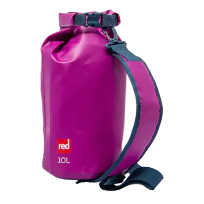 Red Original, Roll Top Dry Bag