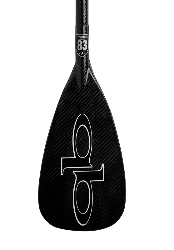Quickblade, Flyweight All Carbon 83, 3-PC Paddle