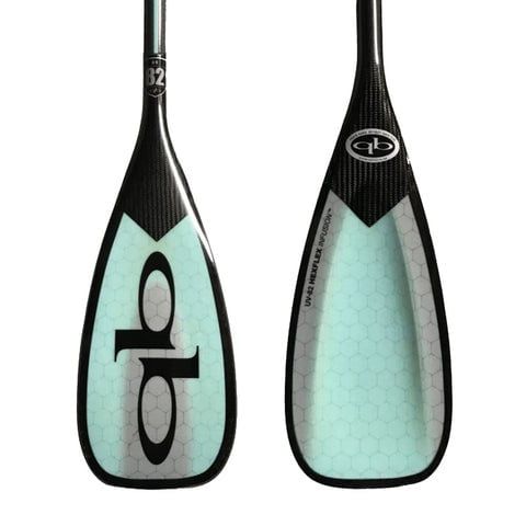 Quickblade, UV Hex Flex, 2-PC Paddle