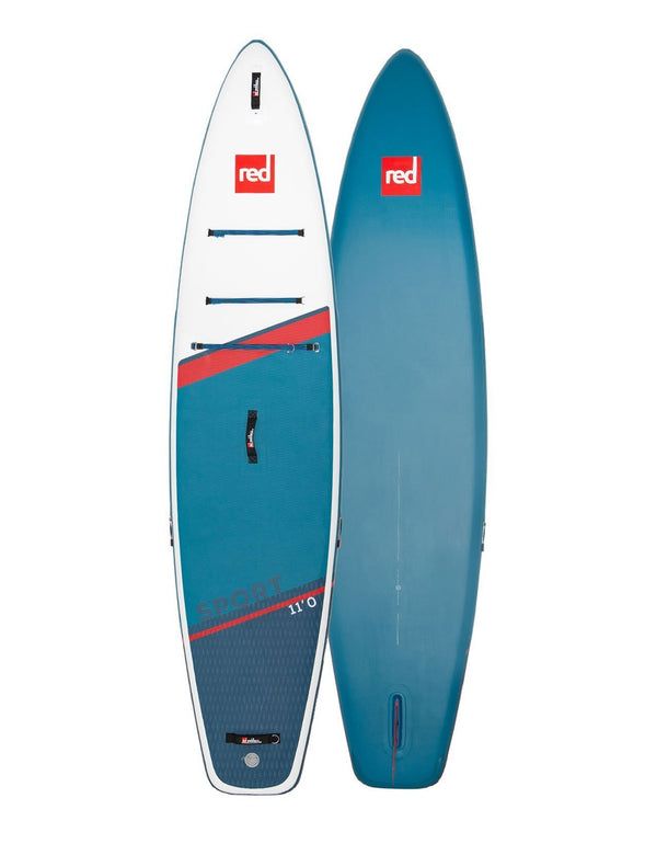 Red Paddle, Sport 11' x 30"