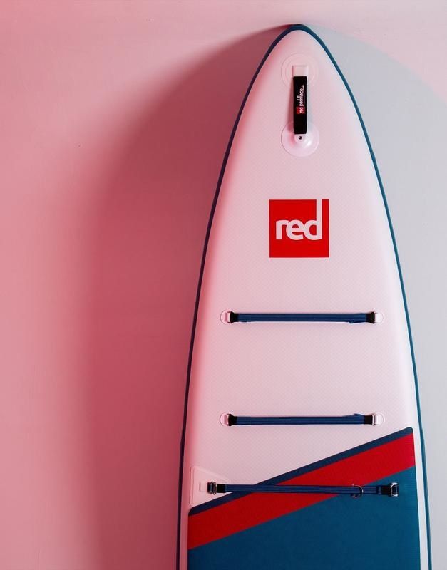 Red Paddle, Sport 11' x 30"