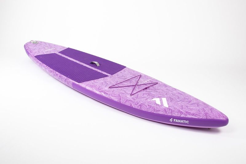 Fanatic, Diamond Air, Pocket 11'6 x 31" (Lavender)
