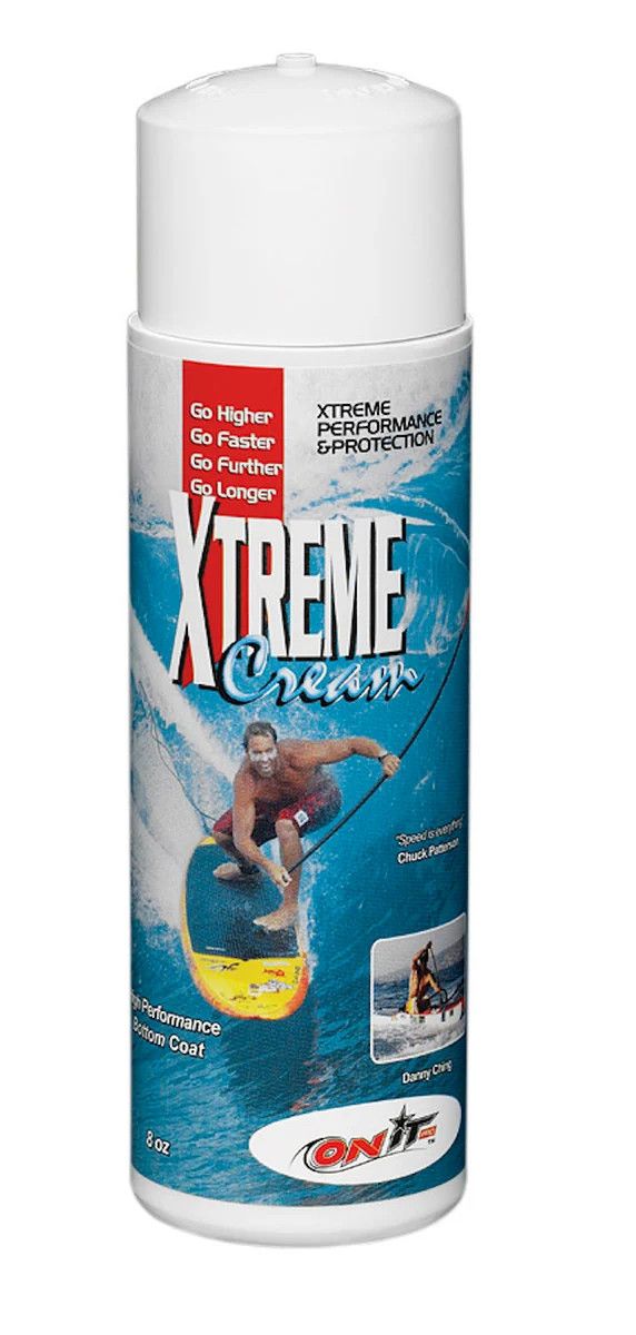 Onit, Xtreme Cream 8oz