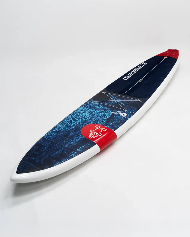 Starboard, Generation Lite Tech, 12'6 