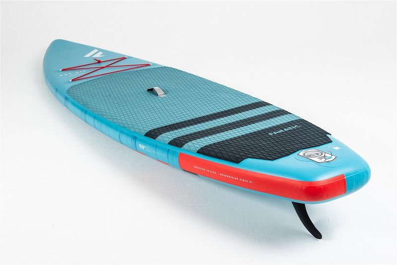 Fanatic, Ray Air Pure Package