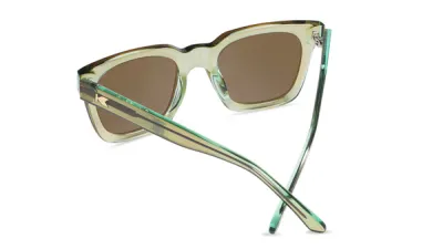 Knockaround, Songbirds