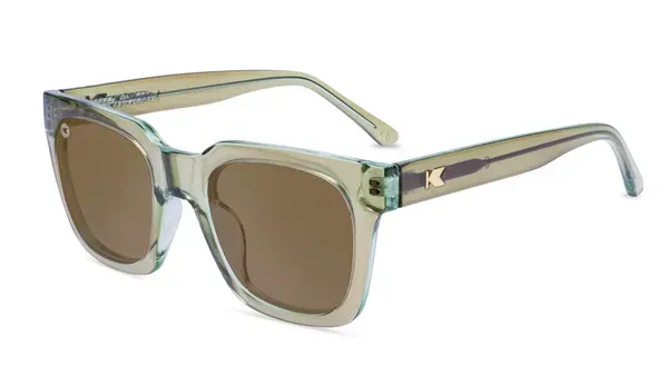 Knockaround, Songbirds