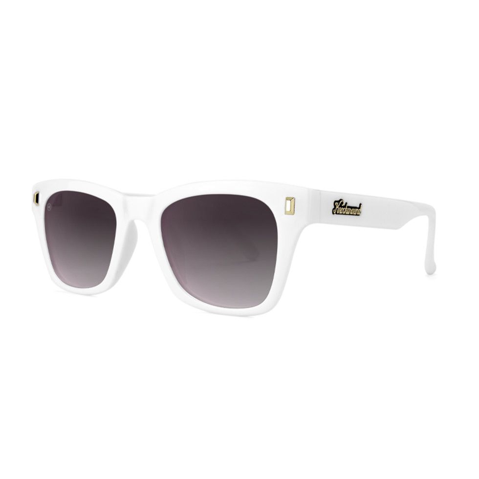 Knockaround, Seventy Nines, Color: Glossy White