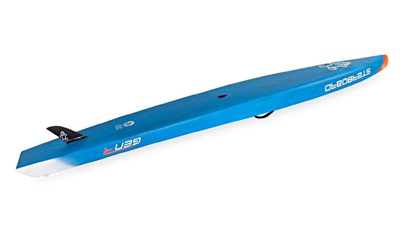 Starboard, Gen R 14' x 25", Blue Carbon w/bag