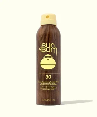 Sun Bum, SPF30 Spray