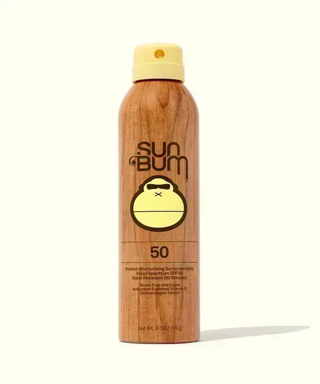 Sun Bum, SPF50 Spray