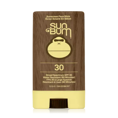 Sun Bum, SPF30 Face Stick