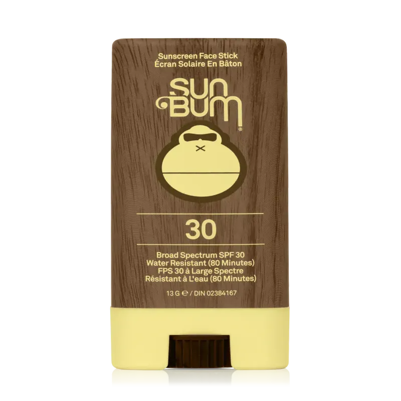 Sun Bum, SPF30 Face Stick
