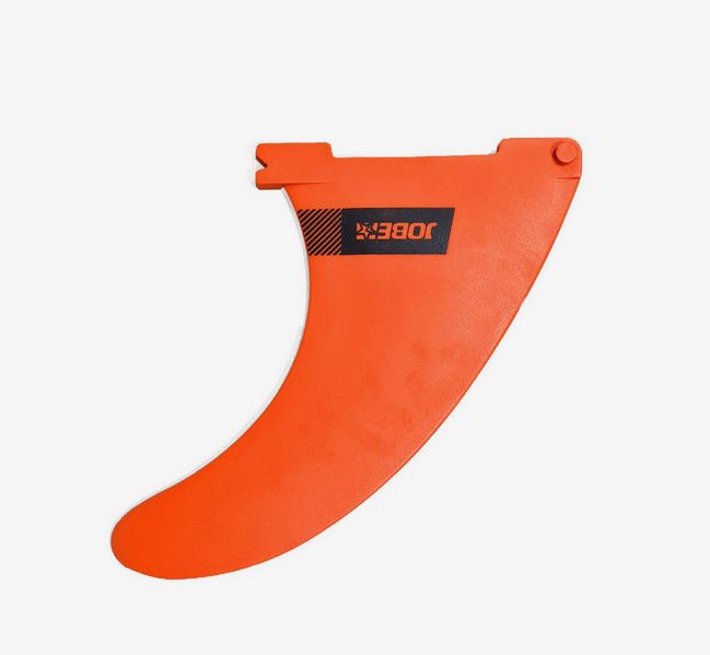 Jobe, SUP Fin, Color: Orange