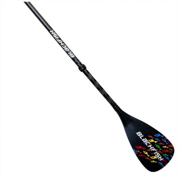 Blackfish, Nootka Fishskin 520, 3-PC Paddle