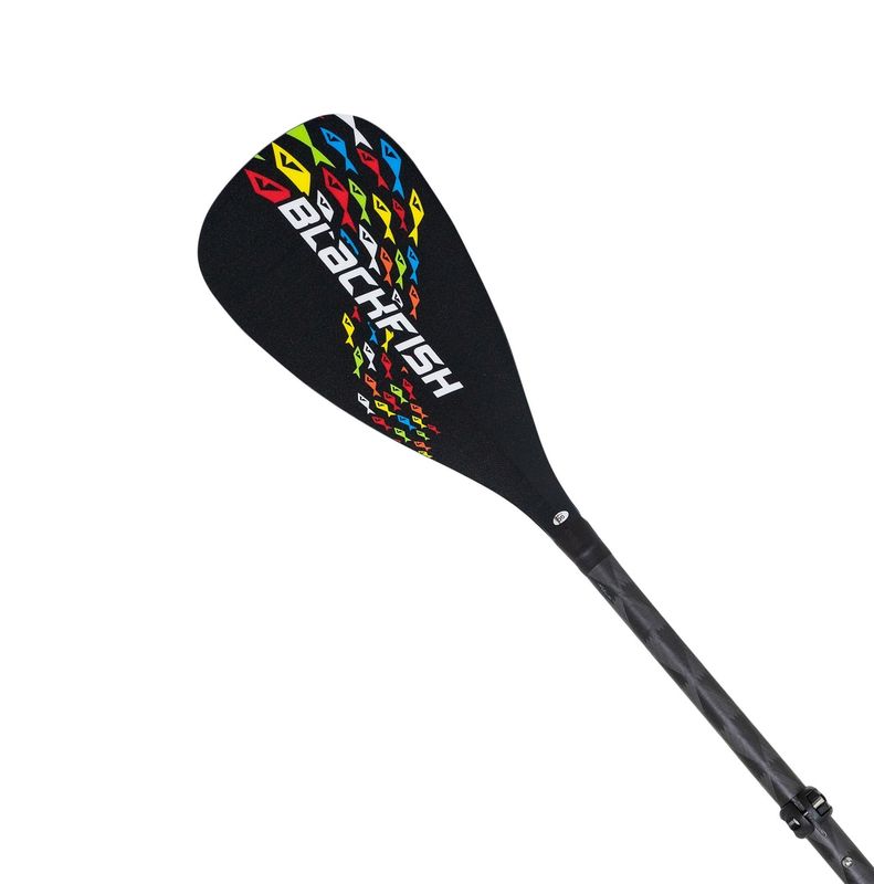 Blackfish, Nootka Fishskin 520, 3-PC Paddle