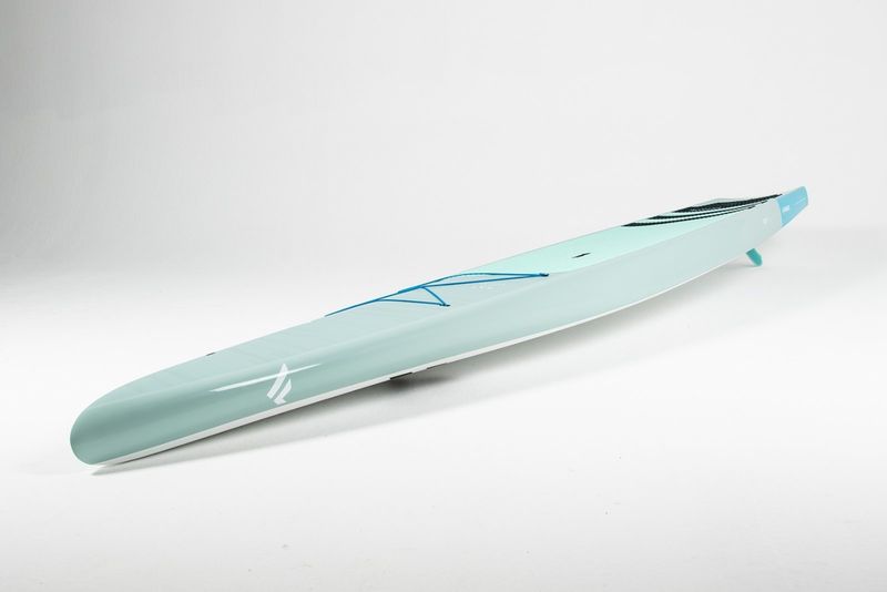 Fanatic, Ray Pure Light Touring 12'6 x 28.5"