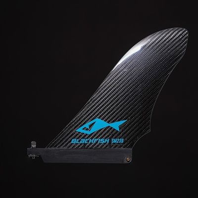 Blackfish, SM236, Carbon Fin