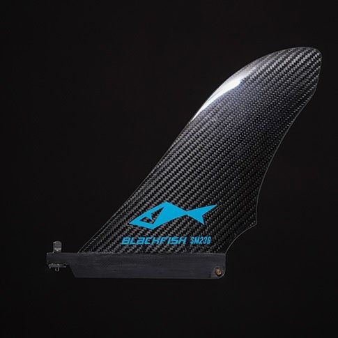Blackfish, SM236, Carbon Fin