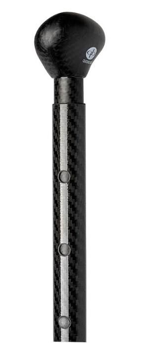 Quickblade, Kanaha All Carbon 90, 3-PC Paddle