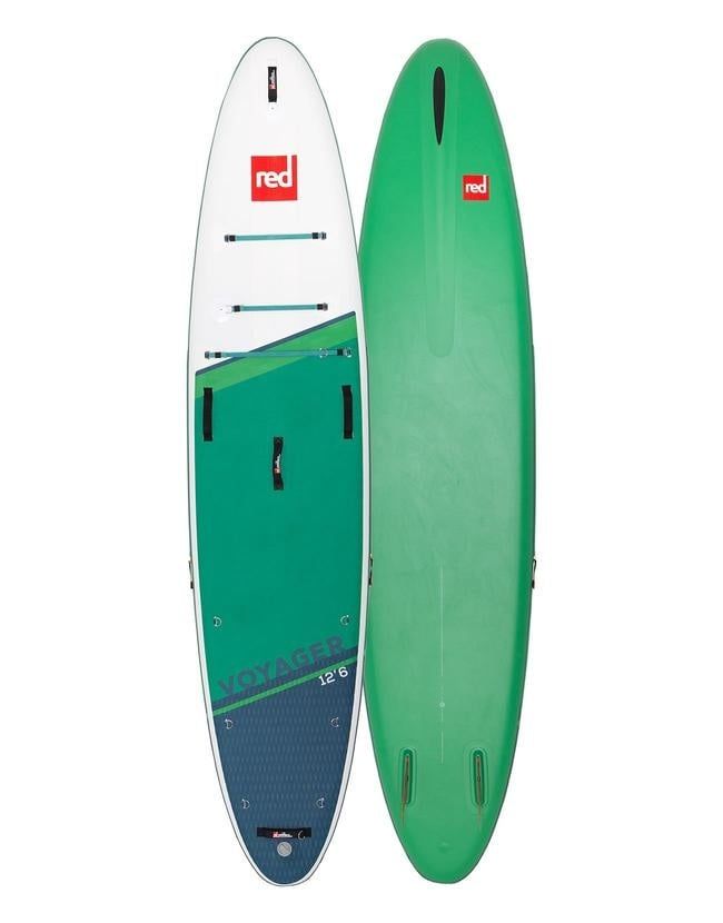 Red Paddle, Voyager 12'6 x 32"