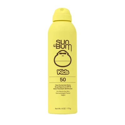 Sun Bum, Kids SPF50 Spray