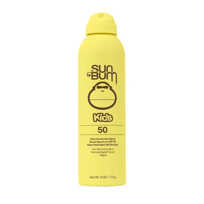 Sun Bum, Kids SPF50 Spray