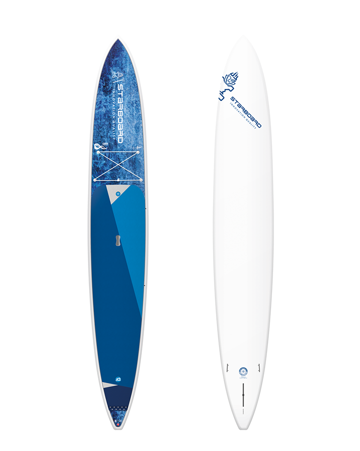 Starboard, Generation Lite Tech, 14' x  28"