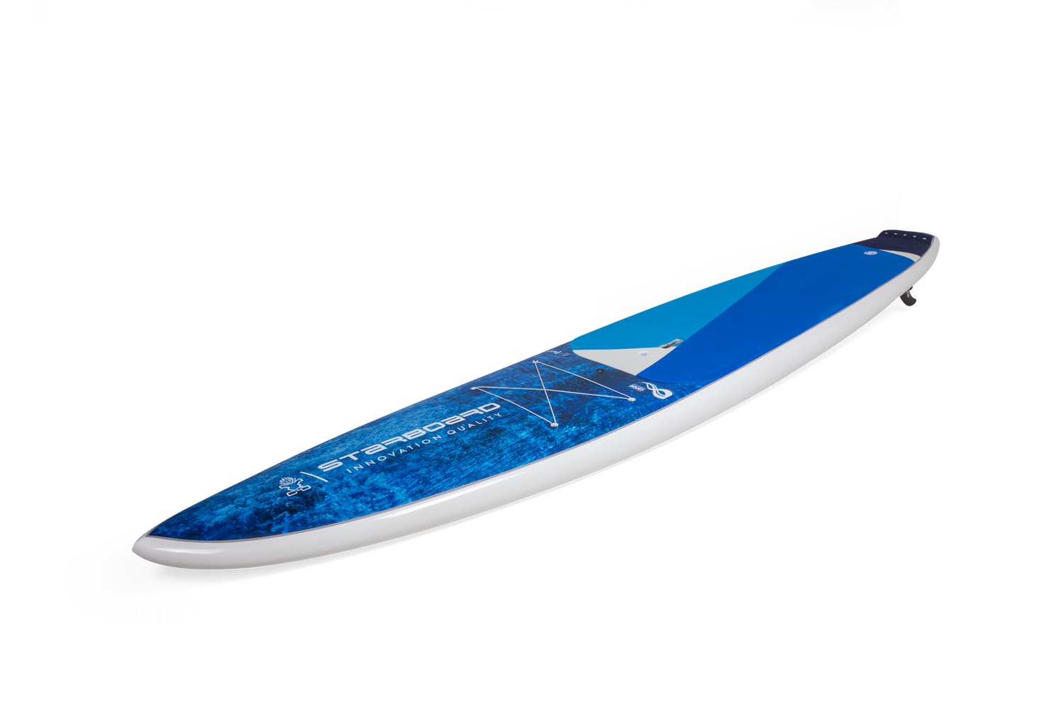 Starboard, Generation Lite Tech, 14' x 28