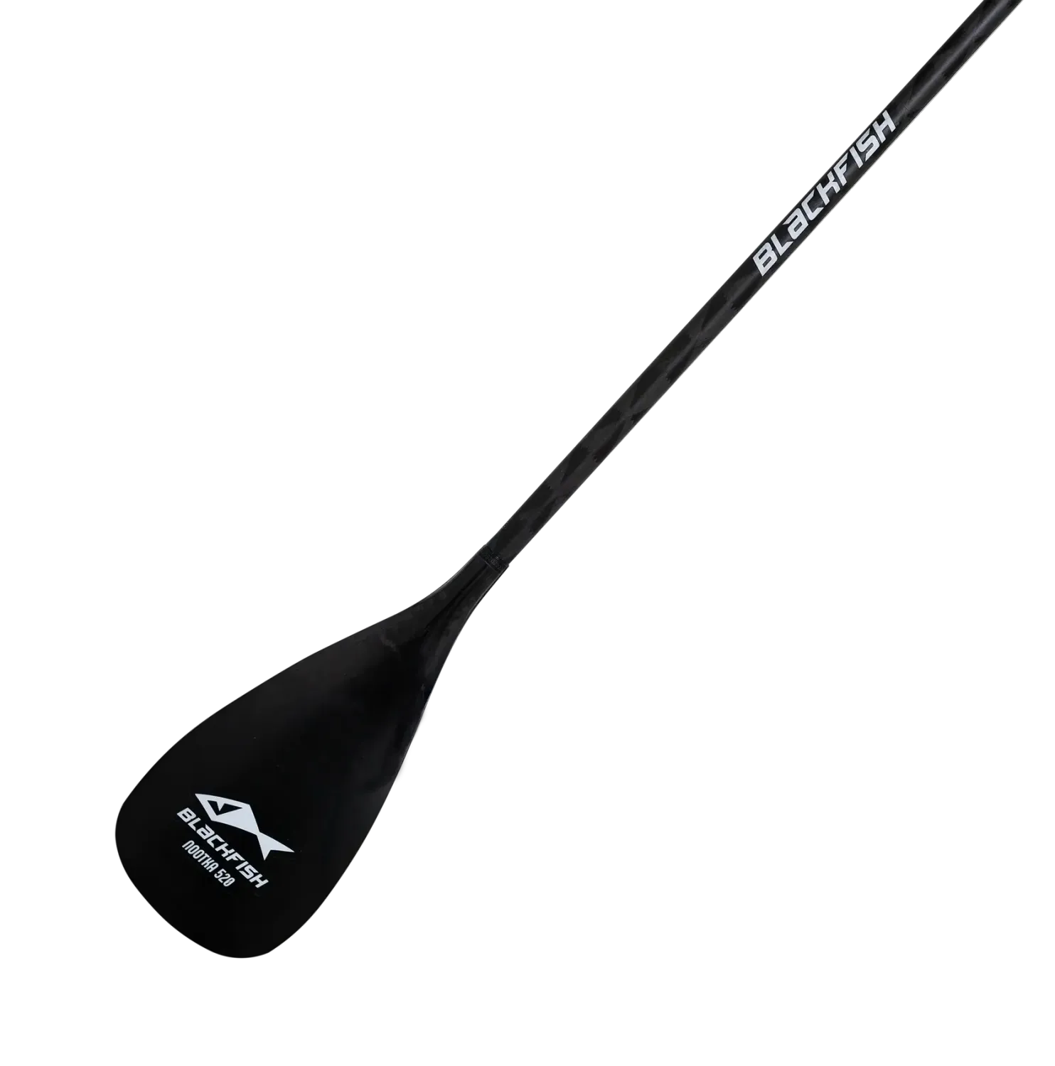 Blackfish, Nootka UD Carbon 520, 2-PC Paddle