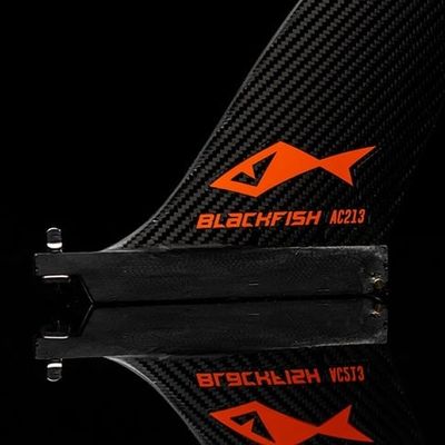 Blackfish, AC213, Carbon Fin