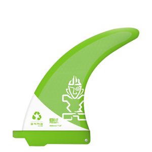 Starboard, Arma Core 185, Bio Resin Green Center Fin