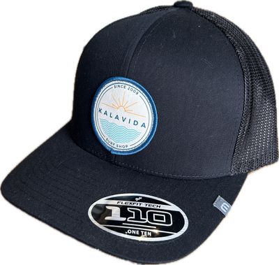 Travis Mathew x Kalavida, Widder 2.0 Hat