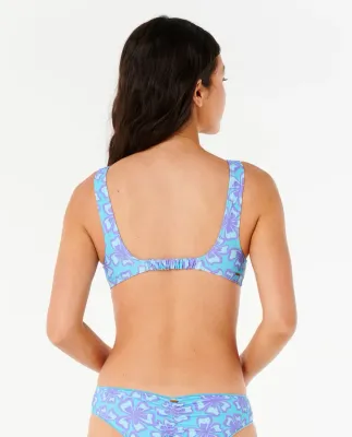 Rip Curl Neon Isles Bralette Bikini Top
