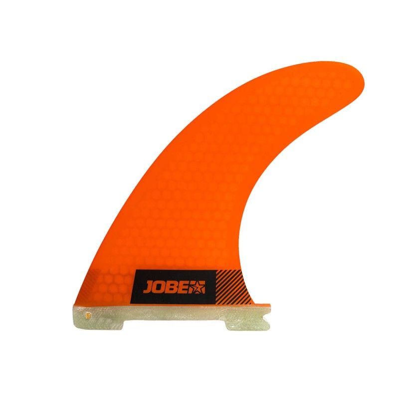 Jobe, Honeycomb Fin Orange