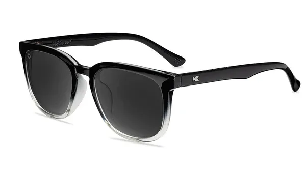 Knockaround, Paso Robles, Color: Obsidian
