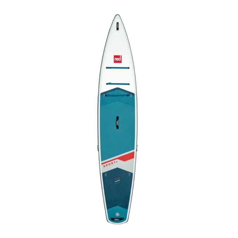 Red Paddle, Sport + MSL 800