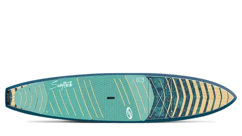 Surftech, prAna, Aleka 11'2 (Demo)