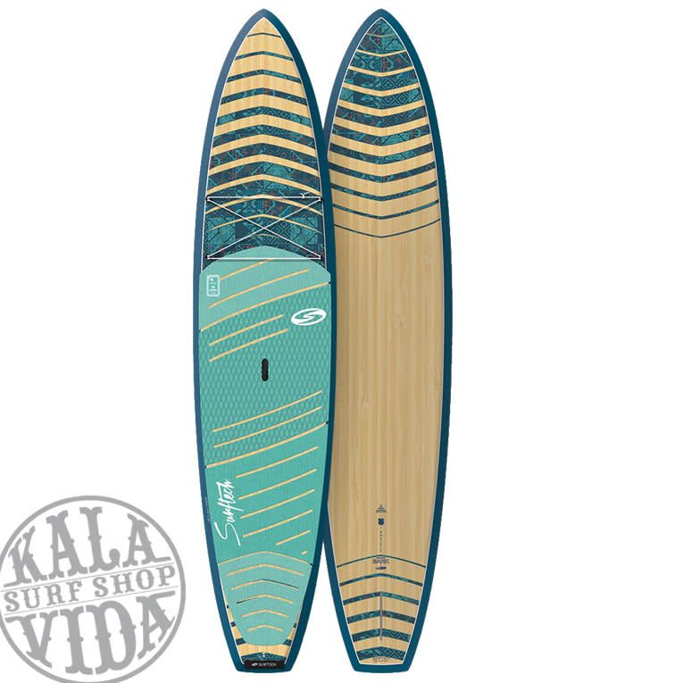 Surftech, prAna, Aleka 11'2 (Demo)