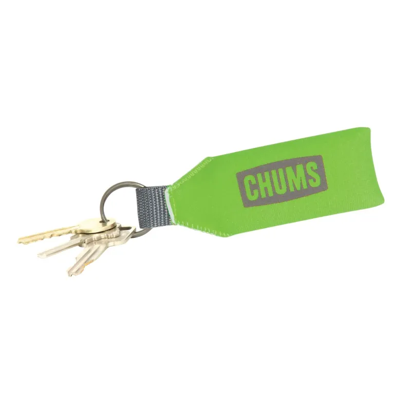 Chums, Floating Keychain