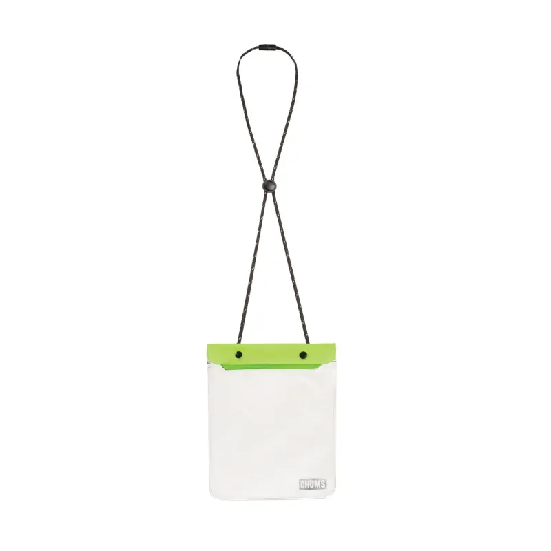 Chums, Splash Bag