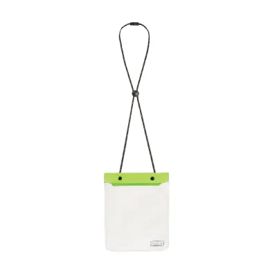 Chums, Splash Bag